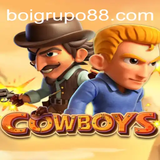 Descubra o Envolvente Jogo de Estratégia Cowboys