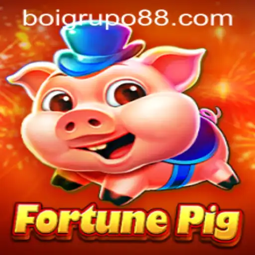 Tudo sobre FortunePig: O Novo Jogo que Está Conquistando a Internet