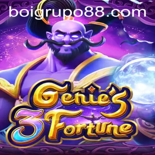 Explorando o Mundo de Genie3Fortune: Um Novo Conceito em Jogos Online