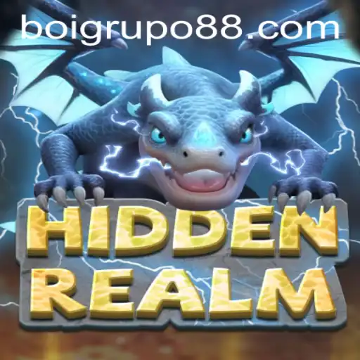 Explorando o Mundo de HiddenRealm: Um Novo Jogo de Aventura
