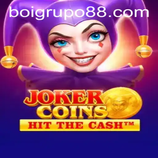 Desvendando JokerCoins: Uma Nova Era de Entretenimento