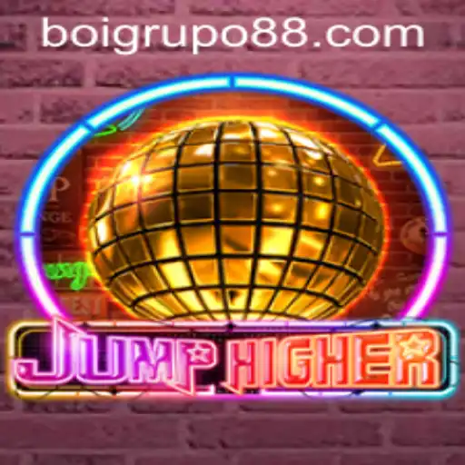 JumpHigher: Uma Aventura Empolgante com BOIGRUPO.com