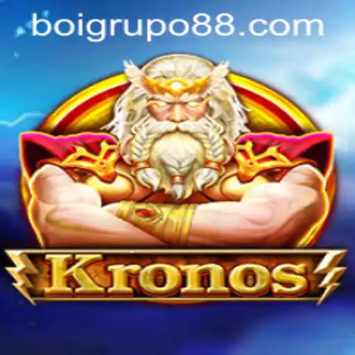 Conheça Kronos: O Jogo Estratégico Revolucionário da BOIGRUPO.com