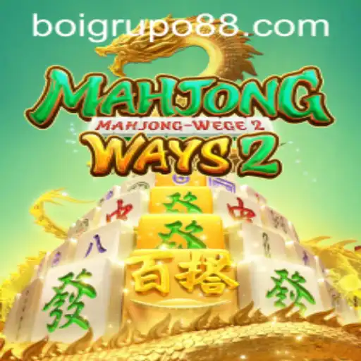 Descubra MahjongWays2: O Fascinante Mundo do Mahjong Digital