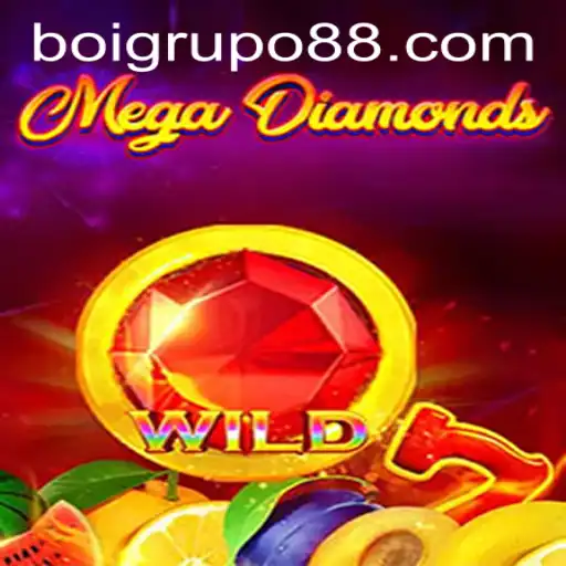 Descubra MegaDiamond: O Jogo de Estratégia Revolucionário