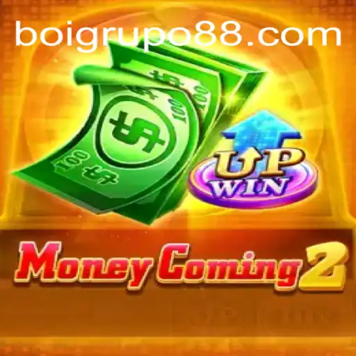 MoneyComing2: Uma Nova Aventura no Mundo dos Jogos Financeiros