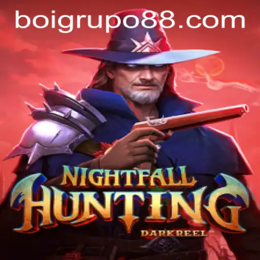Explorando NightfallHunting: Um Jogo de Aventuras e Estratégias
