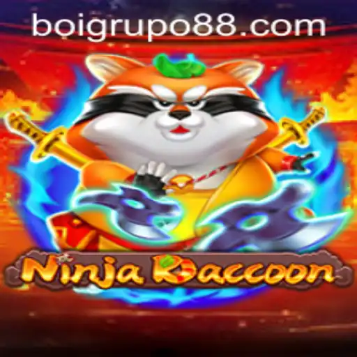 Descubra NinjaRaccoon: O Jogo que Combina Habilidades Ninja com Carisma de Guaxinim