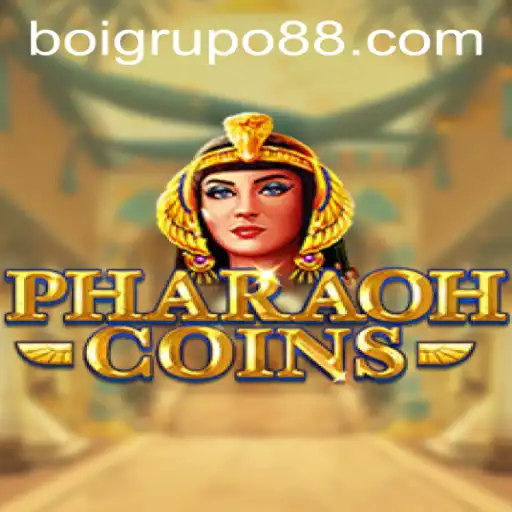 Descubra PharaohCoins: O Novo Fenômeno dos Jogos de Estratégia