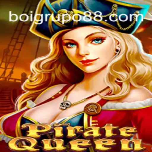 PirateQueen: Uma Aventura Inesquecível nos Mares
