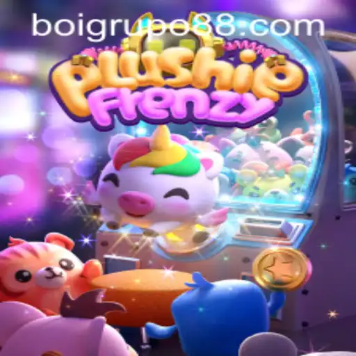 Descubra o Mundo Fascinante de PlushieFrenzy