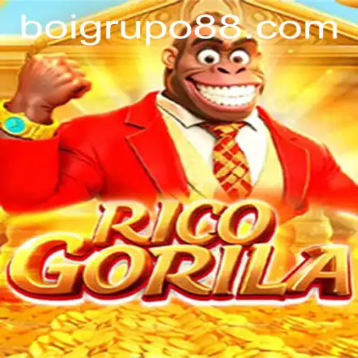 RicoGorila: Um Mergulho no Mundo de Emoções e Estratégia