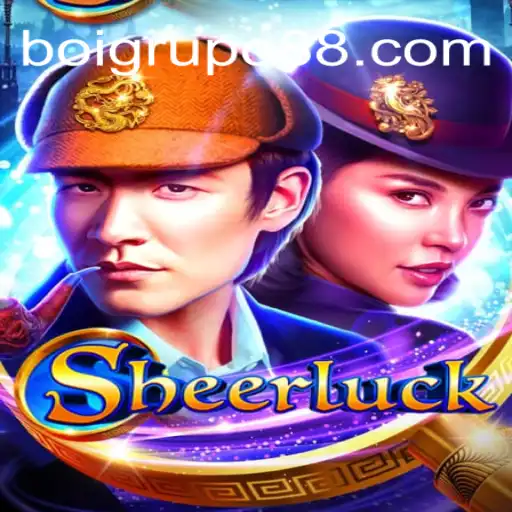 Descubra Sheerluck: O Jogo que Une Estratégia e Diversão