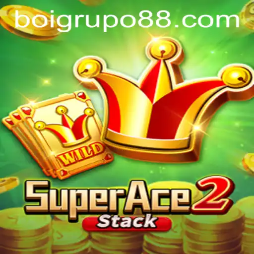 Descubra SuperAce2: O Jogo Revolucionário de Estratégia