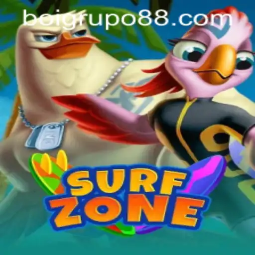 Explorando SurfZone: O Novo Fenômeno dos Jogos Online
