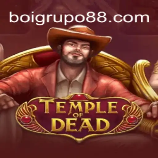 TempleofDead: Uma Aventura Fascinante e Desafiadora