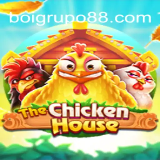 Descubra 'TheChickenHouse': O Jogo Que Está Conquistando o Mundo