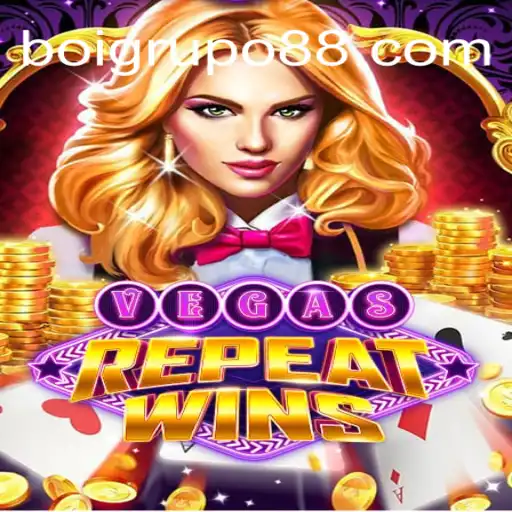 Explorando o Fascinante Mundo do Jogo VegasRepeatWins