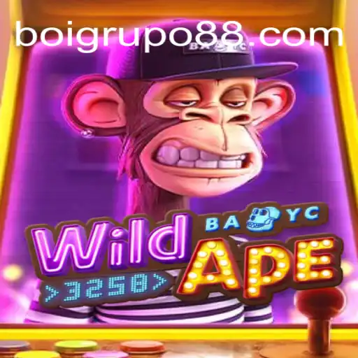 Desvendando o Fascinante Jogo WildApe3258