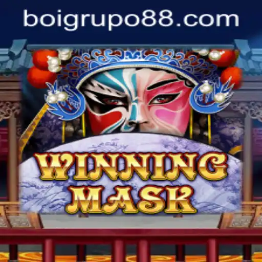 WinningMask: Explorando o Novo Fenômeno dos Jogos
