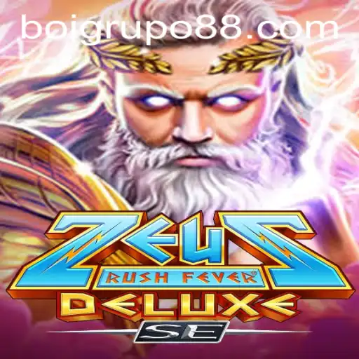 ZeusRushFeverDeluxeSE: Descubra o Jogo que Revoluciona a Diversão